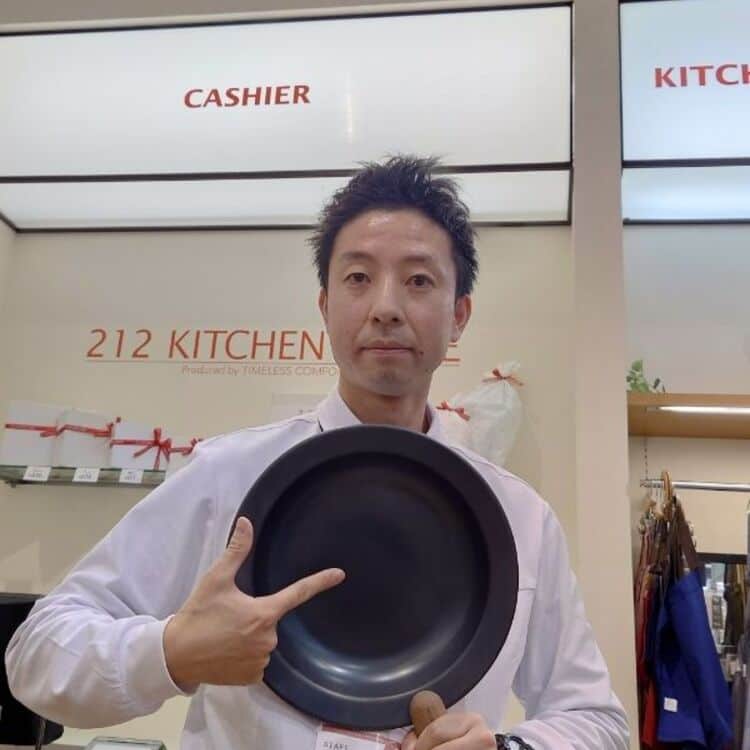 PANタナカ