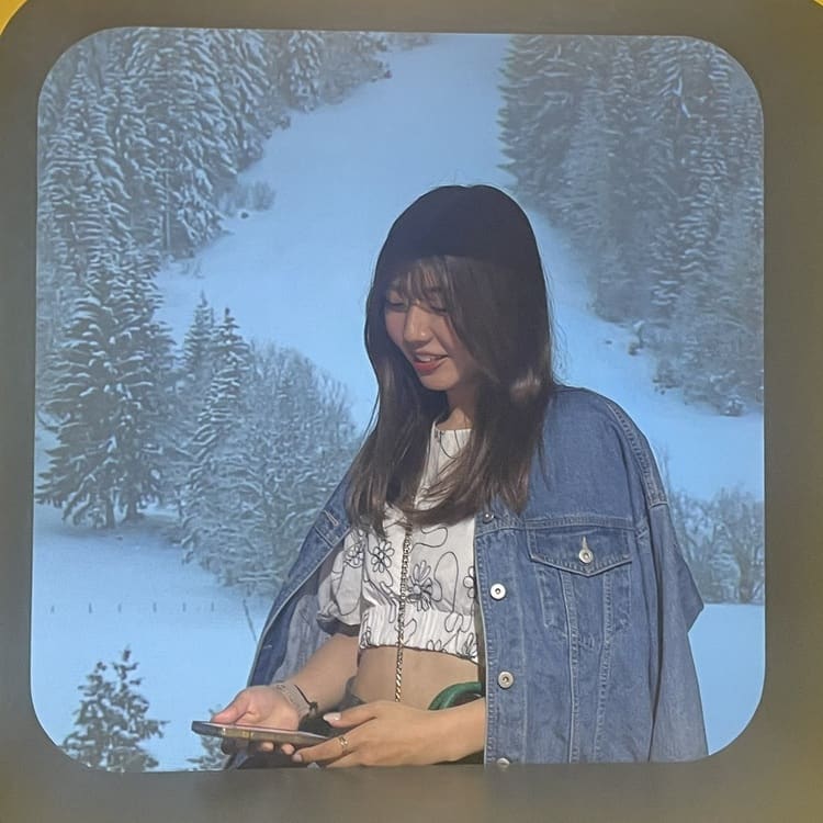 なな
